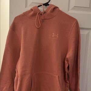 Under Armour Terracotta Hoodie